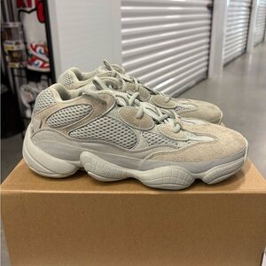 Adidas Yeezy 500